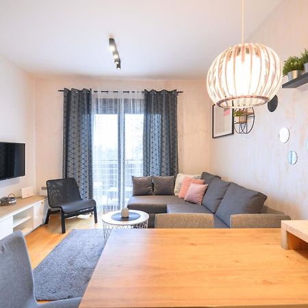Apartman Ivona - Vila Pekovic 즐라티보 외부 사진