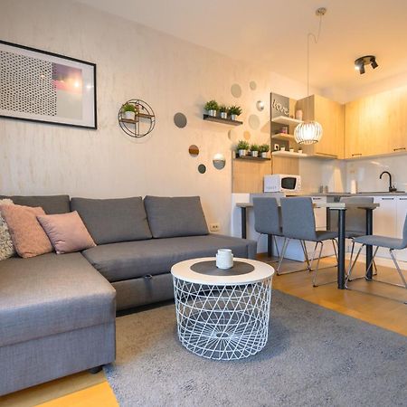 Apartman Ivona - Vila Pekovic 즐라티보 외부 사진