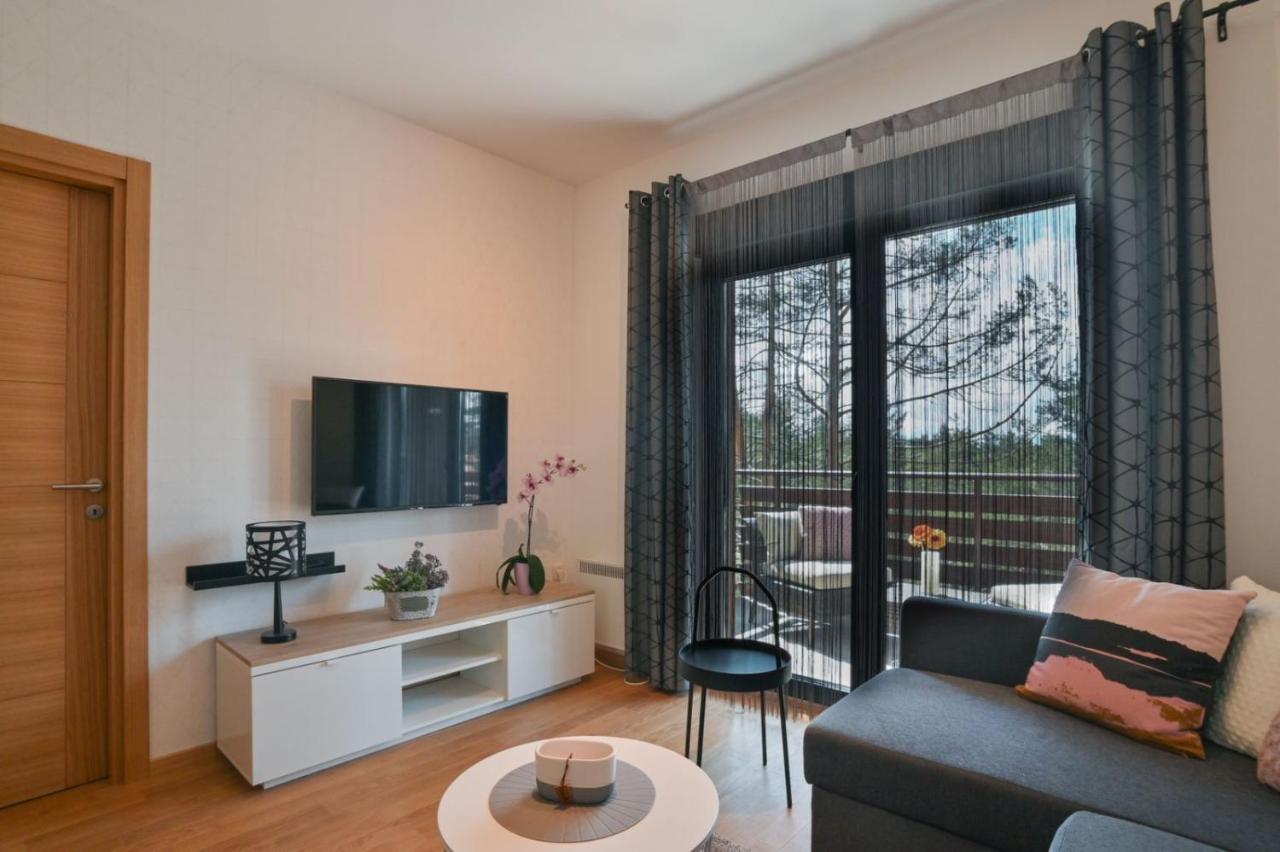 Apartman Ivona - Vila Pekovic 즐라티보 외부 사진