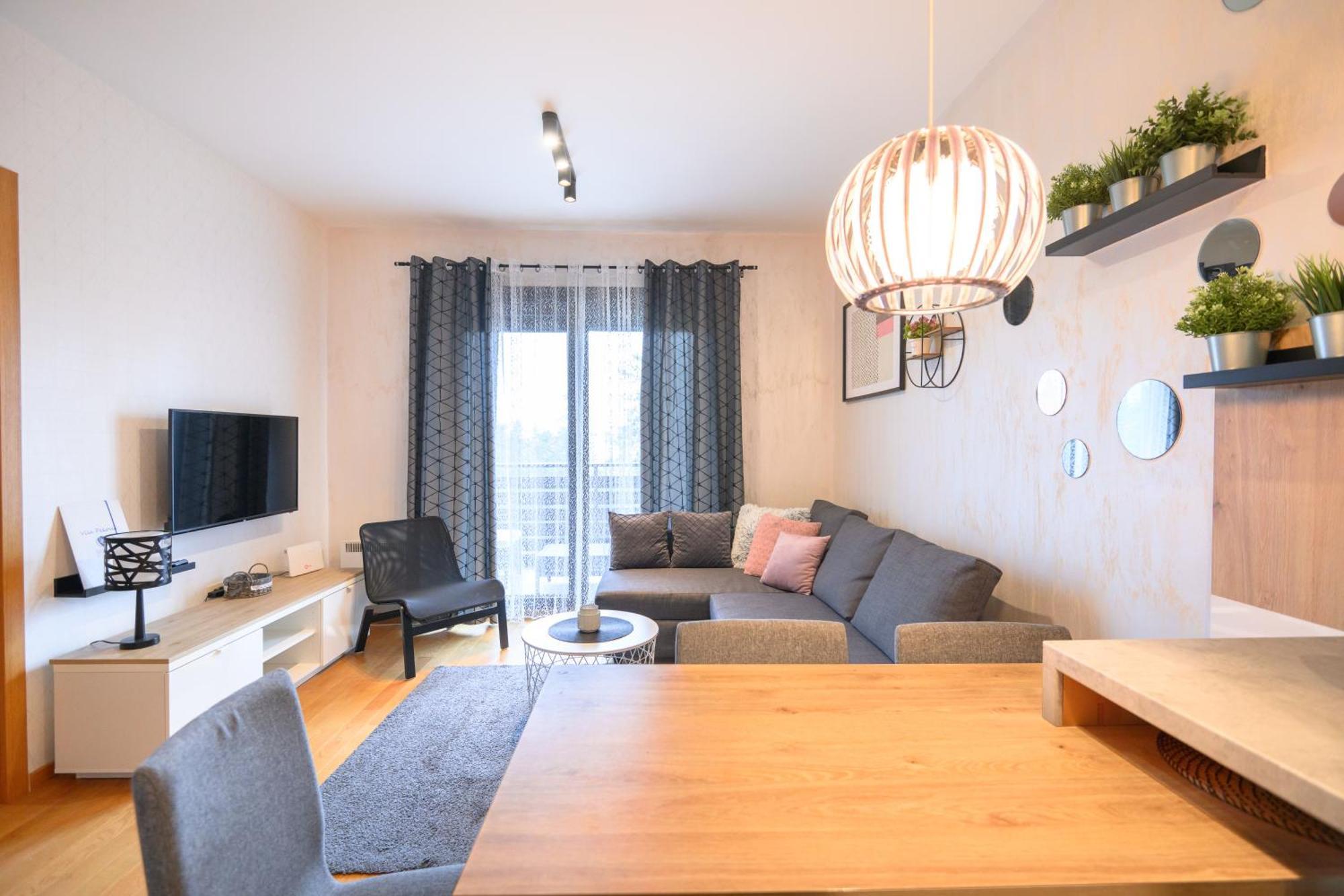 Apartman Ivona - Vila Pekovic 즐라티보 외부 사진