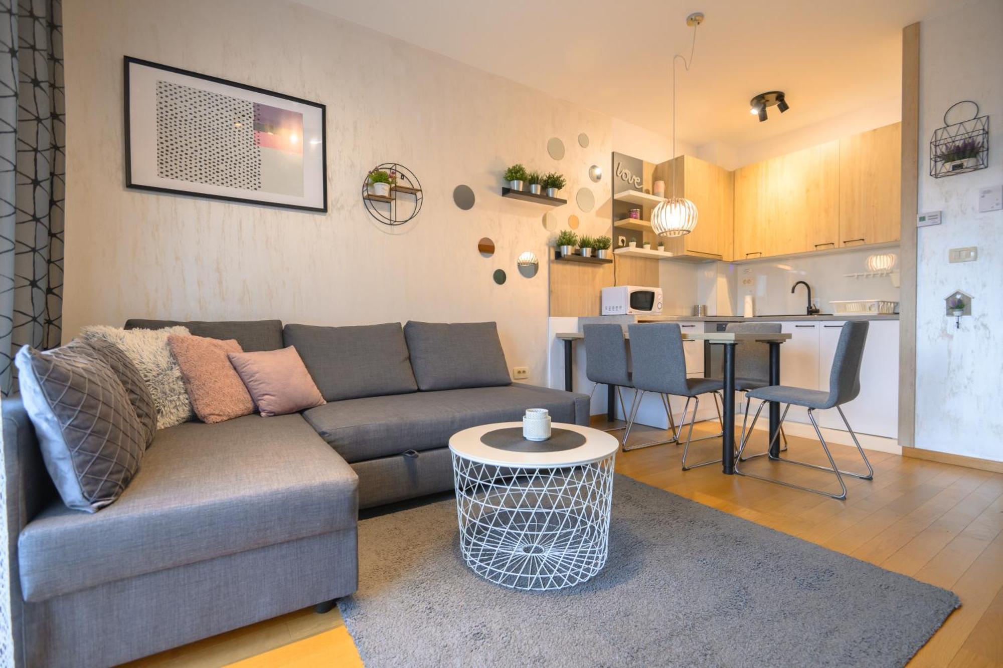 Apartman Ivona - Vila Pekovic 즐라티보 외부 사진
